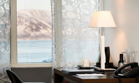 CenterHotel Arnarhvoll
