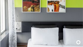 CenterHotel Arnarhvoll