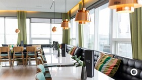 CenterHotel Arnarhvoll