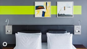 CenterHotel Arnarhvoll