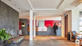 CenterHotel Arnarhvoll