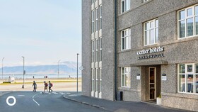 CenterHotel Arnarhvoll