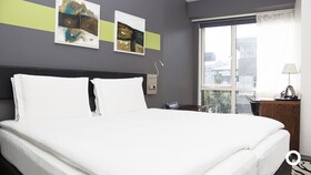 CenterHotel Arnarhvoll