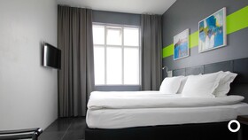 CenterHotel Arnarhvoll