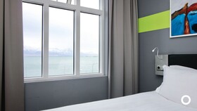 CenterHotel Arnarhvoll