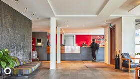 CenterHotel Arnarhvoll