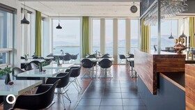 CenterHotel Arnarhvoll