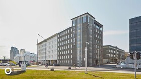 CenterHotel Arnarhvoll