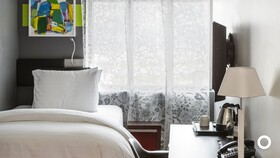 CenterHotel Arnarhvoll