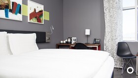 CenterHotel Arnarhvoll