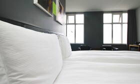 CenterHotel Arnarhvoll