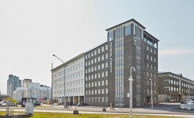 CenterHotel Arnarhvoll