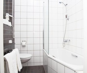 CenterHotel Arnarhvoll