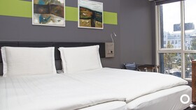 CenterHotel Arnarhvoll