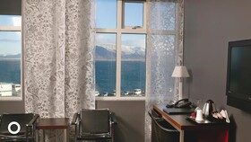 CenterHotel Arnarhvoll