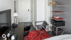 CenterHotel Arnarhvoll