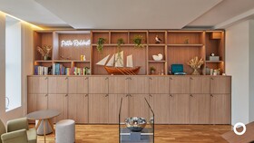 CenterHotel Arnarhvoll