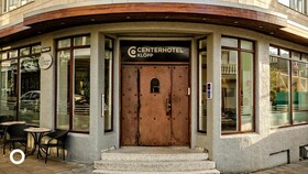 CenterHotel Klopp
