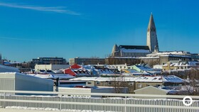 CenterHotel Miðgarður