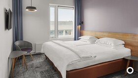 CenterHotel Miðgarður