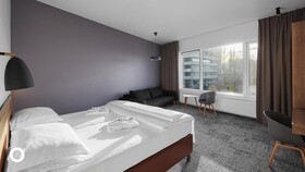 CenterHotel Miðgarður