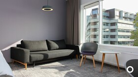 CenterHotel Miðgarður