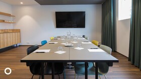 CenterHotel Miðgarður