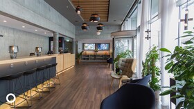 CenterHotel Miðgarður