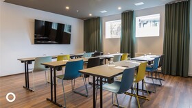 CenterHotel Miðgarður