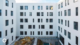 CenterHotel Miðgarður