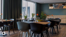 CenterHotel Miðgarður