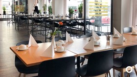 CenterHotel Miðgarður