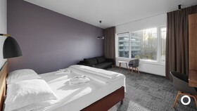 CenterHotel Miðgarður