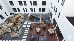 CenterHotel Miðgarður