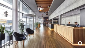 CenterHotel Miðgarður