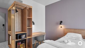 CenterHotel Miðgarður