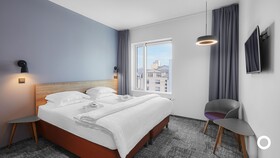 CenterHotel Miðgarður
