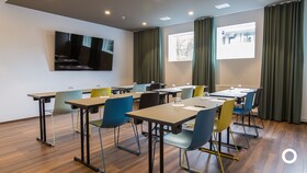 CenterHotel Miðgarður
