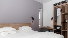 CenterHotel Miðgarður