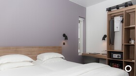 CenterHotel Miðgarður