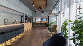 CenterHotel Miðgarður