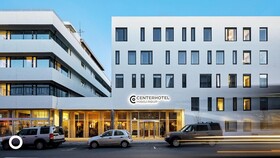 CenterHotel Miðgarður