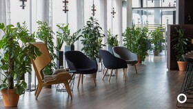CenterHotel Miðgarður