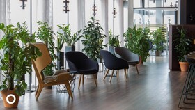 CenterHotel Miðgarður