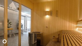 CenterHotel Miðgarður
