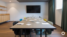 CenterHotel Miðgarður