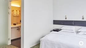 CenterHotel Plaza