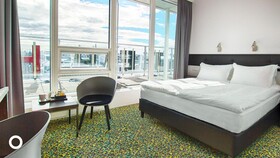 CenterHotel Plaza