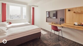 CenterHotel Plaza
