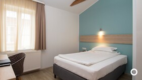 CenterHotel Plaza